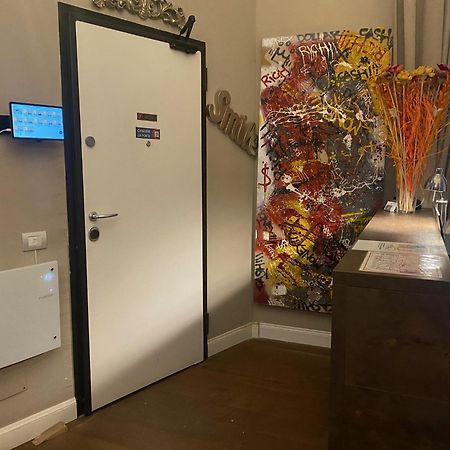 Residenza Segrate Centro Novegro Ξενοδοχείο Εξωτερικό φωτογραφία