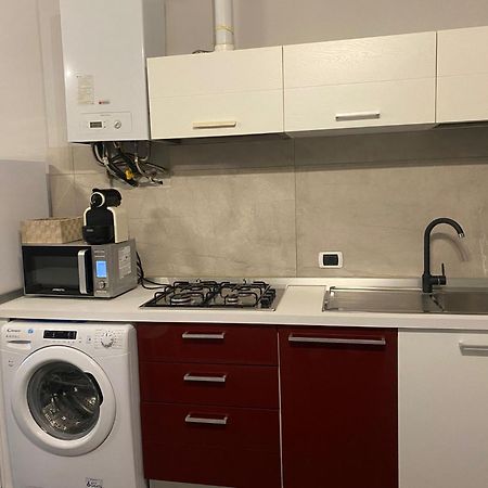 Residenza Segrate Centro Novegro Ξενοδοχείο Εξωτερικό φωτογραφία