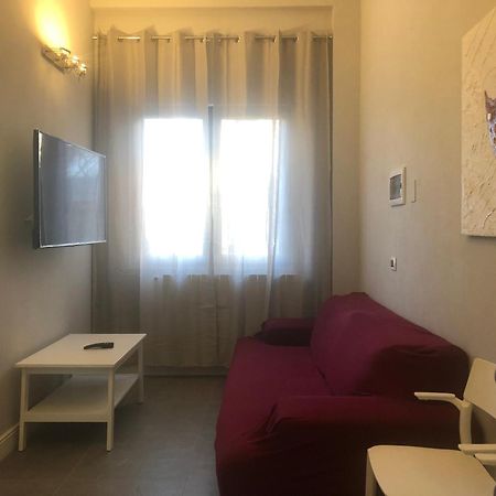 Residenza Segrate Centro Novegro Ξενοδοχείο Εξωτερικό φωτογραφία