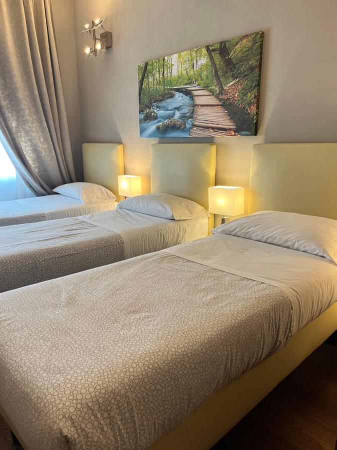 Residenza Segrate Centro Novegro Ξενοδοχείο Εξωτερικό φωτογραφία