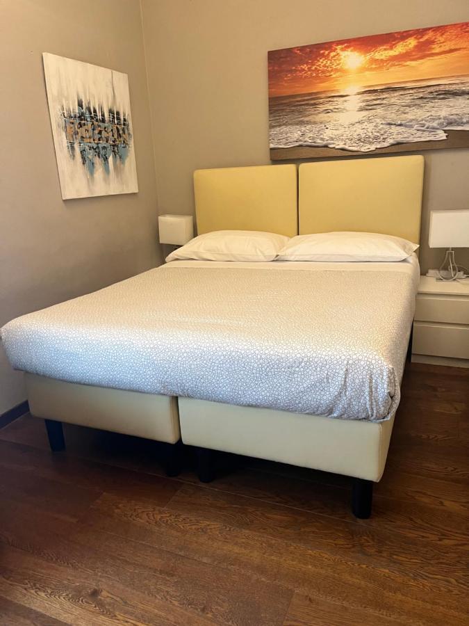 Residenza Segrate Centro Novegro Ξενοδοχείο Εξωτερικό φωτογραφία