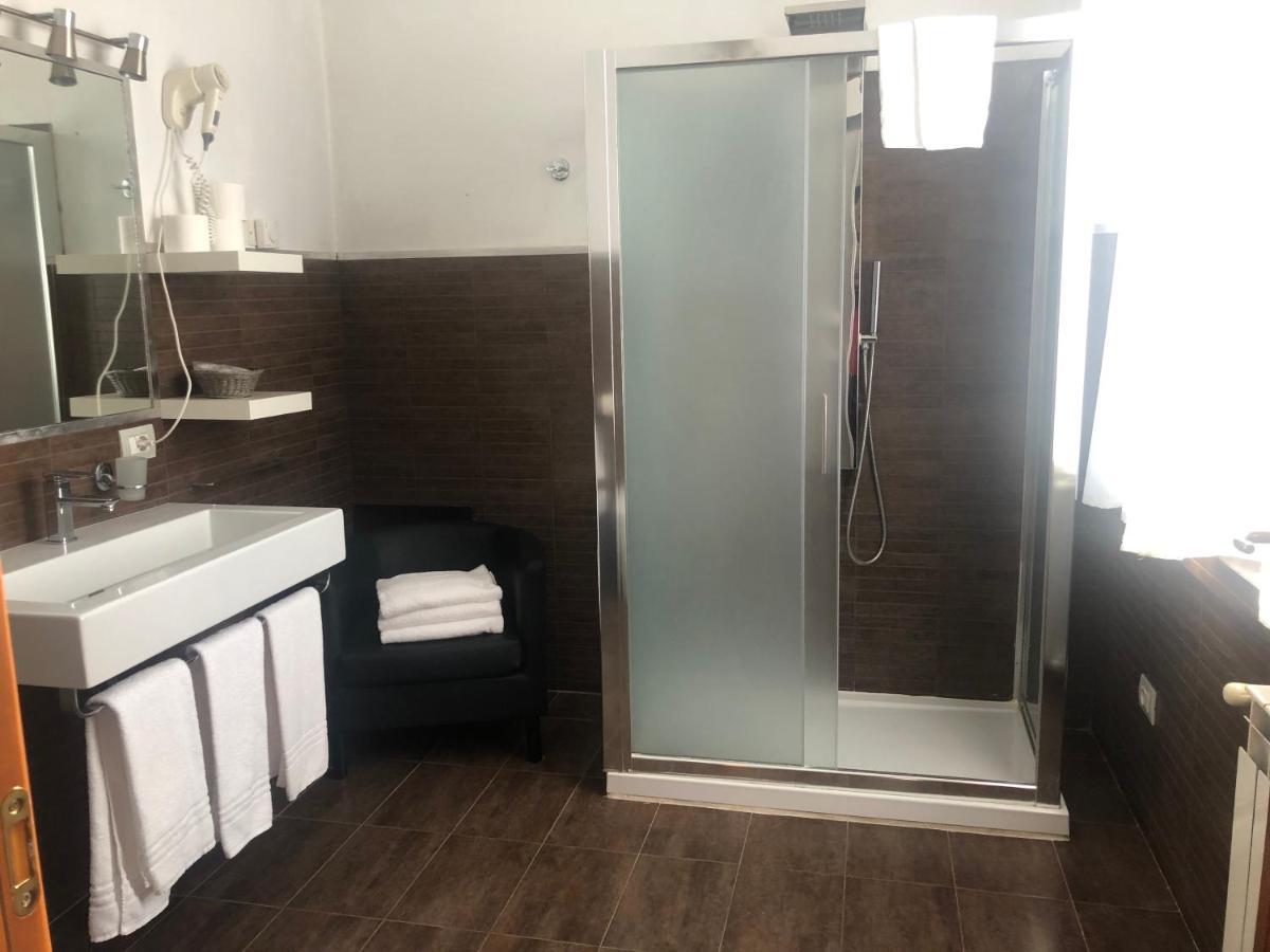 Residenza Segrate Centro Novegro Ξενοδοχείο Εξωτερικό φωτογραφία