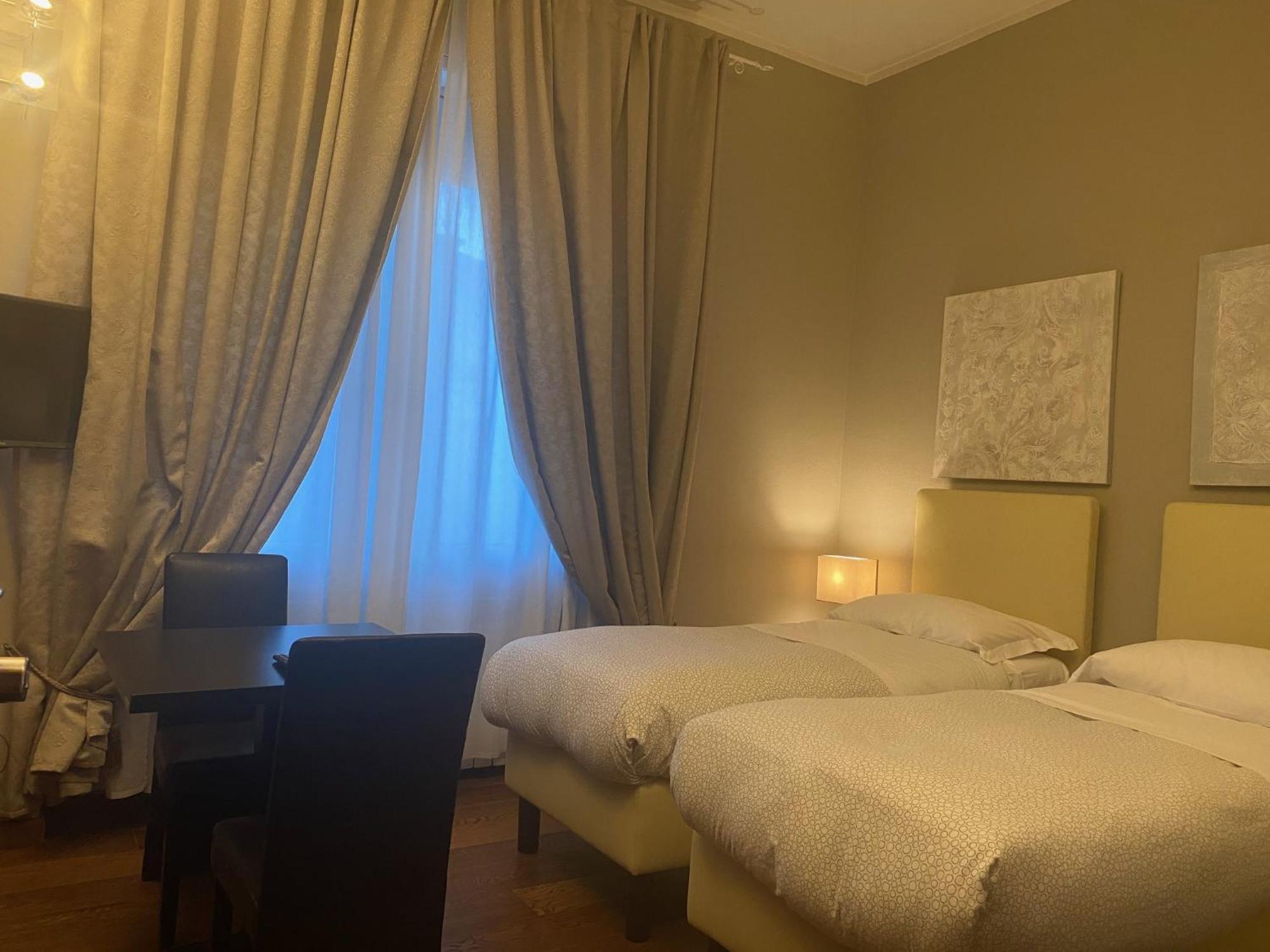 Residenza Segrate Centro Novegro Ξενοδοχείο Εξωτερικό φωτογραφία