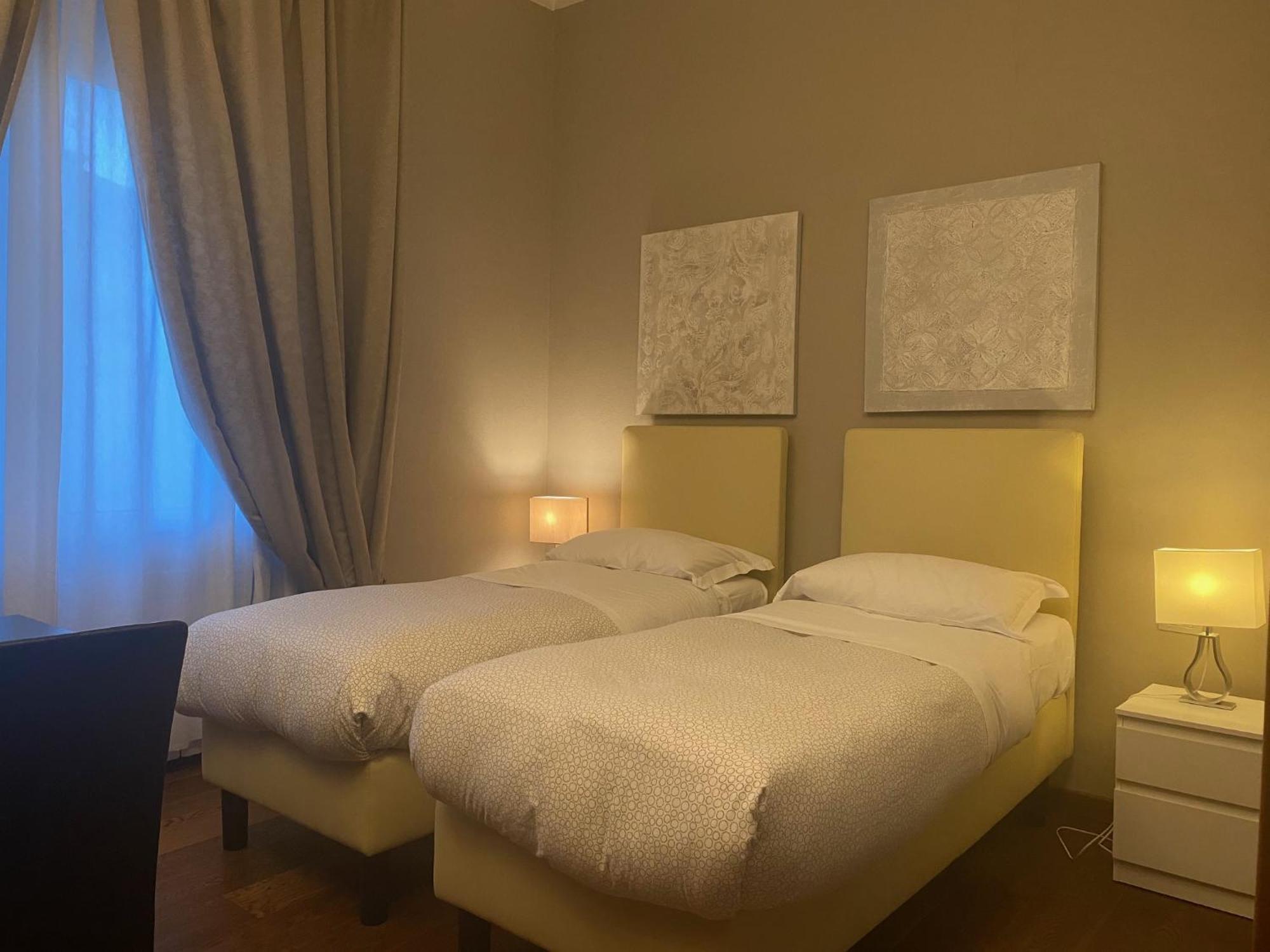 Residenza Segrate Centro Novegro Ξενοδοχείο Εξωτερικό φωτογραφία