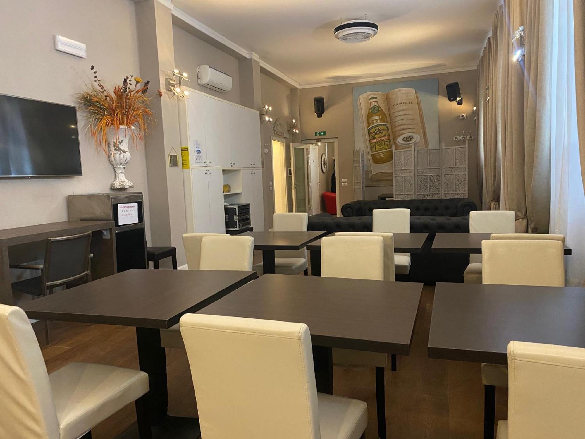 Residenza Segrate Centro Novegro Ξενοδοχείο Εξωτερικό φωτογραφία