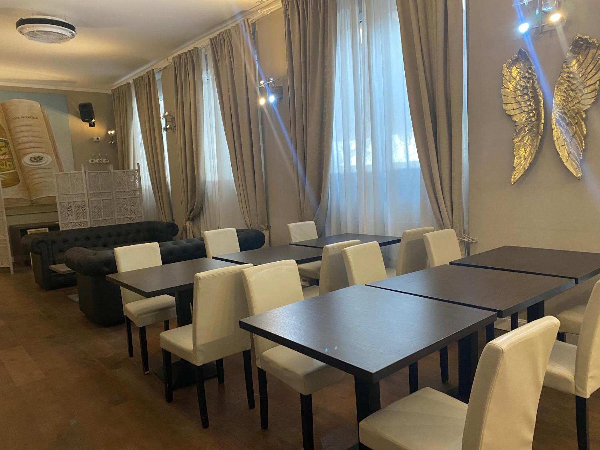 Residenza Segrate Centro Novegro Ξενοδοχείο Εξωτερικό φωτογραφία