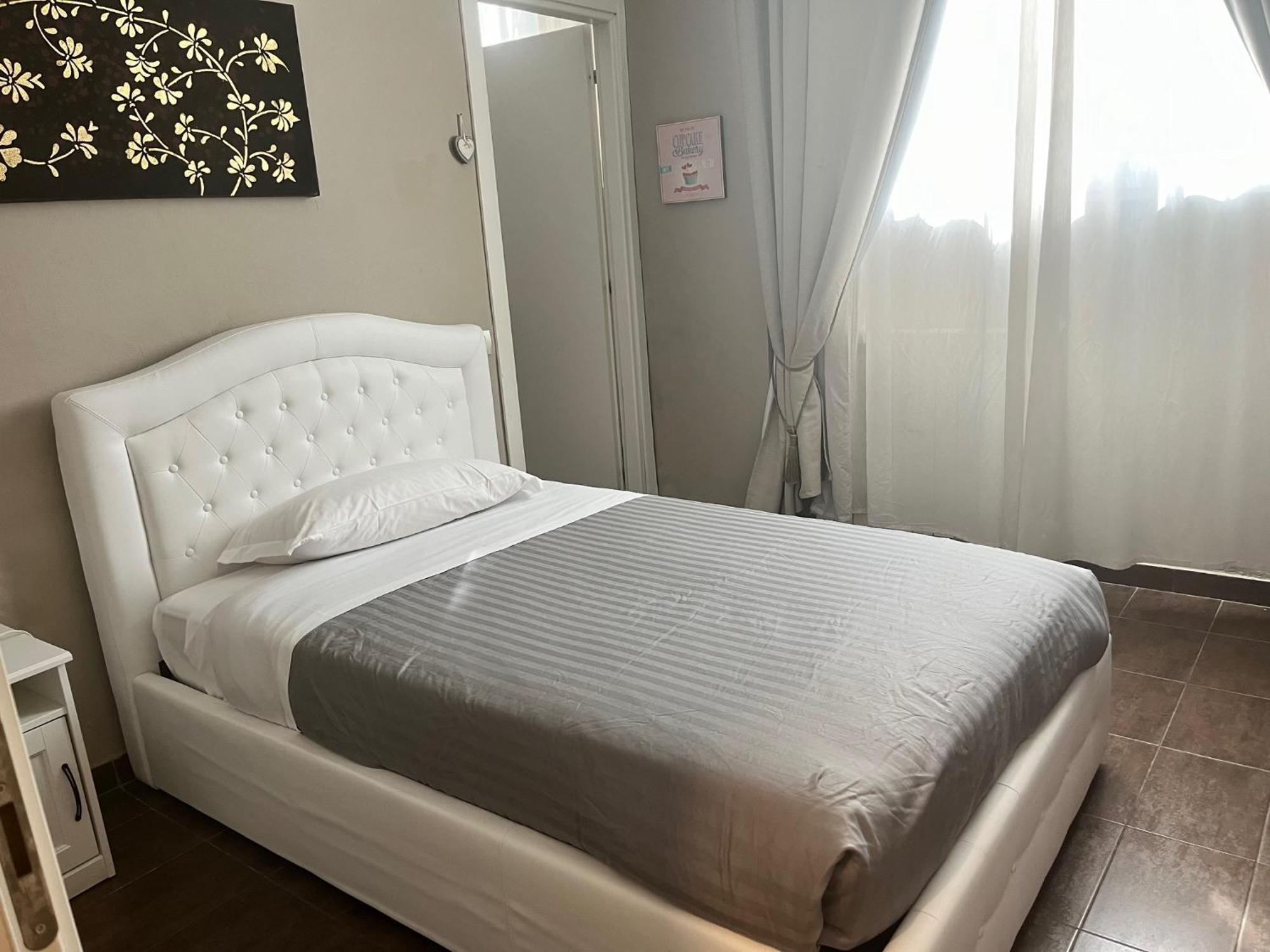 Residenza Segrate Centro Novegro Ξενοδοχείο Εξωτερικό φωτογραφία
