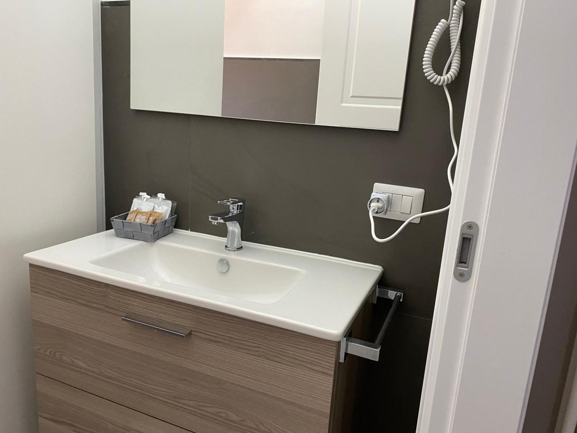 Residenza Segrate Centro Novegro Ξενοδοχείο Εξωτερικό φωτογραφία
