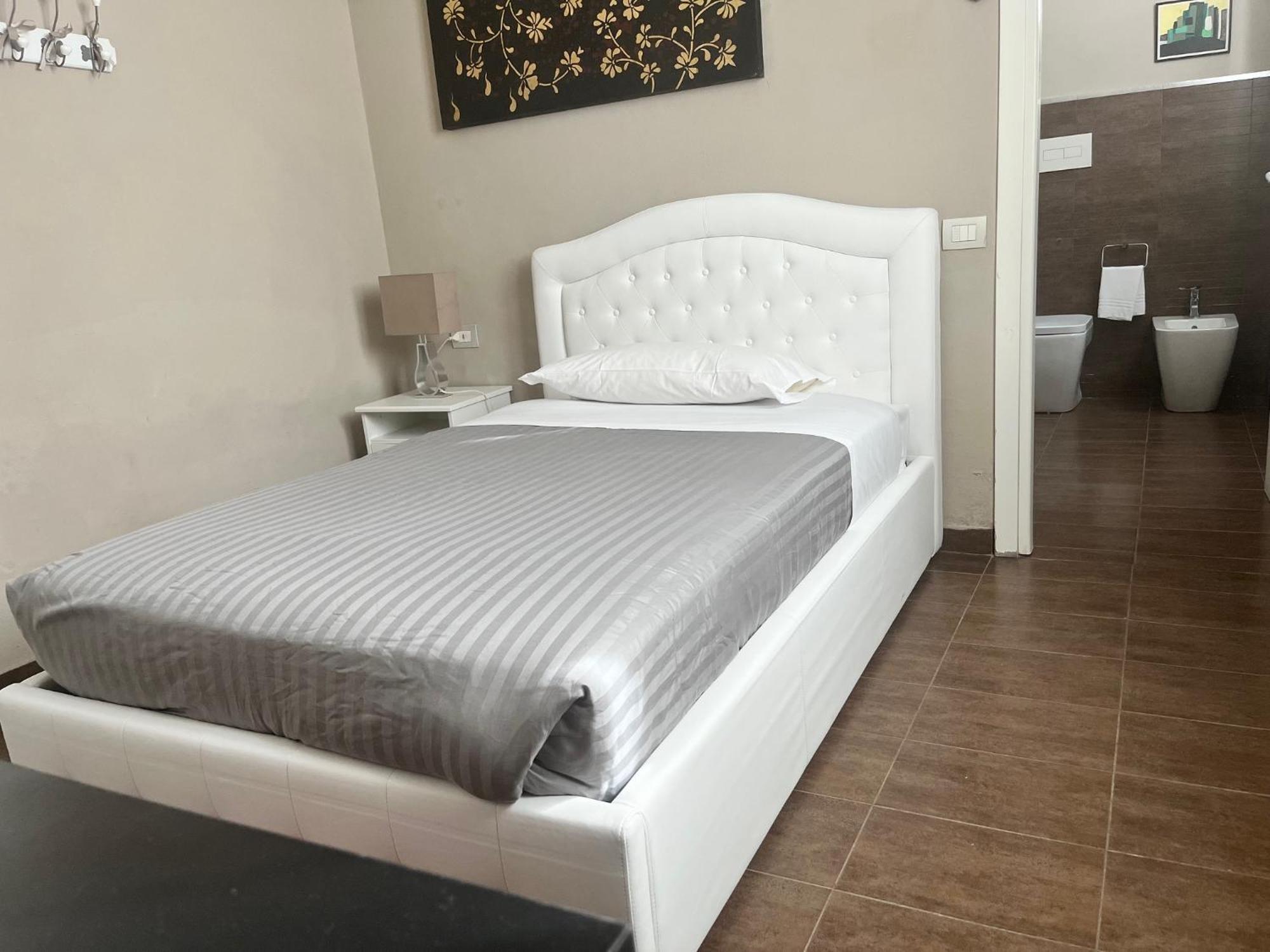 Residenza Segrate Centro Novegro Ξενοδοχείο Εξωτερικό φωτογραφία