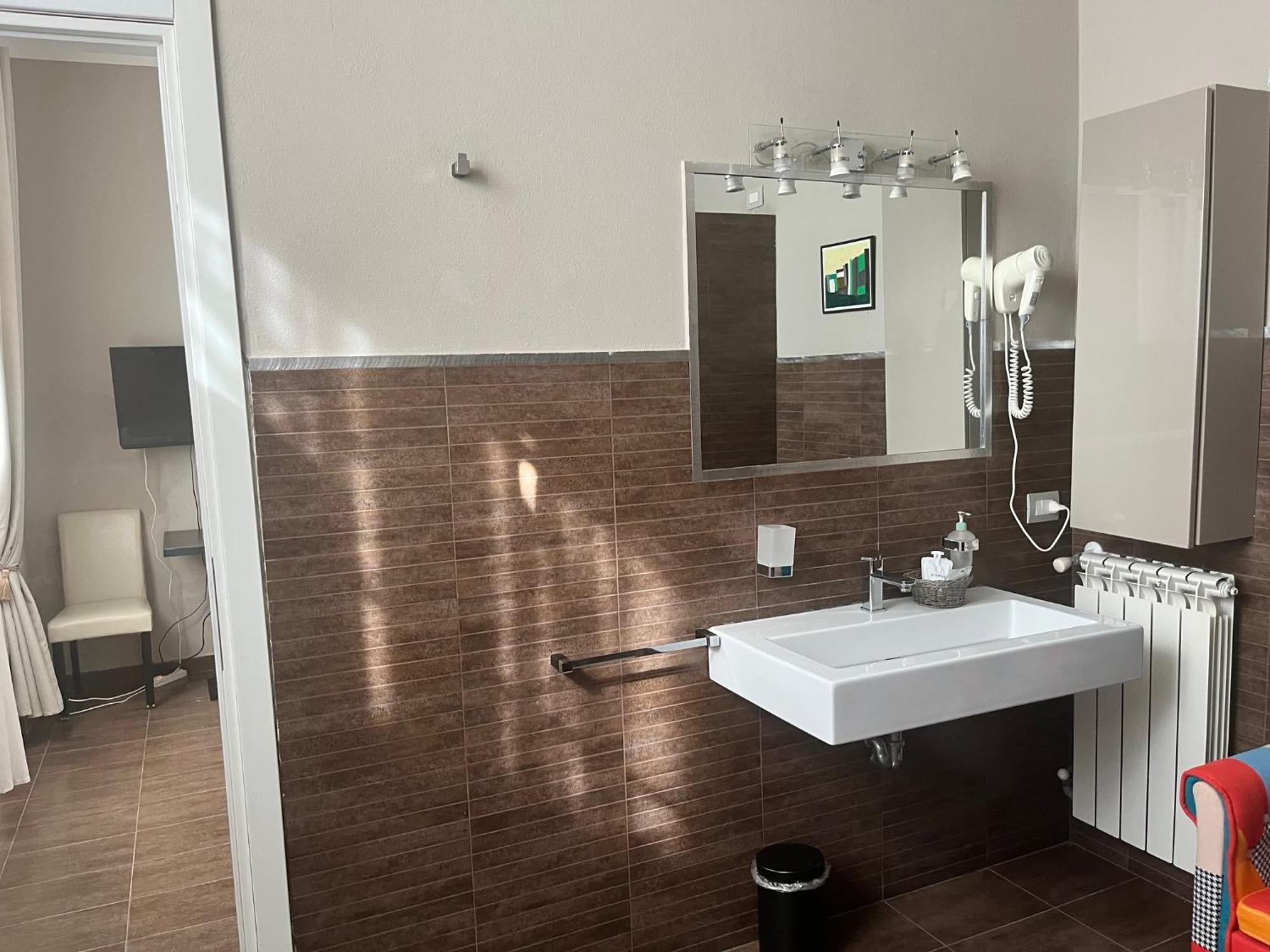 Residenza Segrate Centro Novegro Ξενοδοχείο Εξωτερικό φωτογραφία