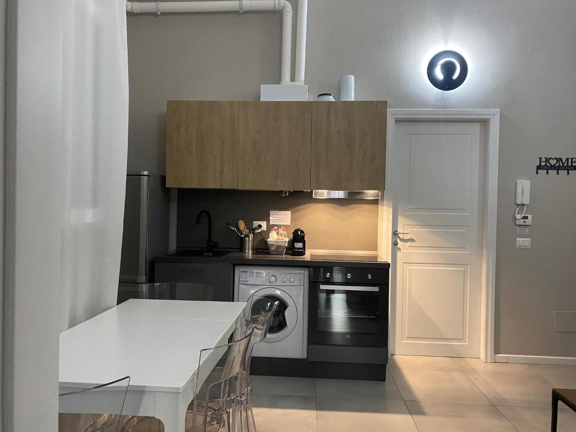 Residenza Segrate Centro Novegro Ξενοδοχείο Εξωτερικό φωτογραφία