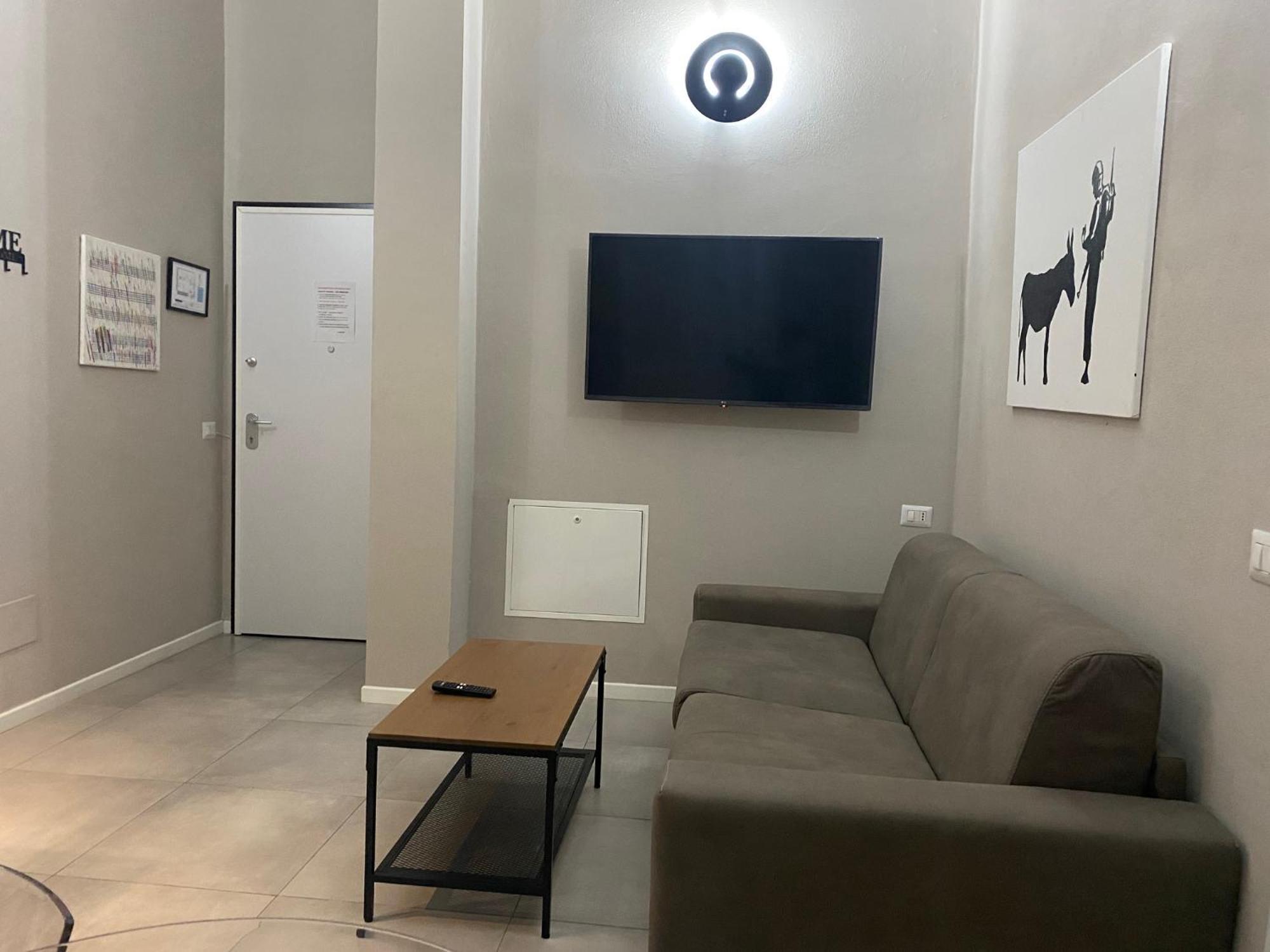 Residenza Segrate Centro Novegro Ξενοδοχείο Εξωτερικό φωτογραφία