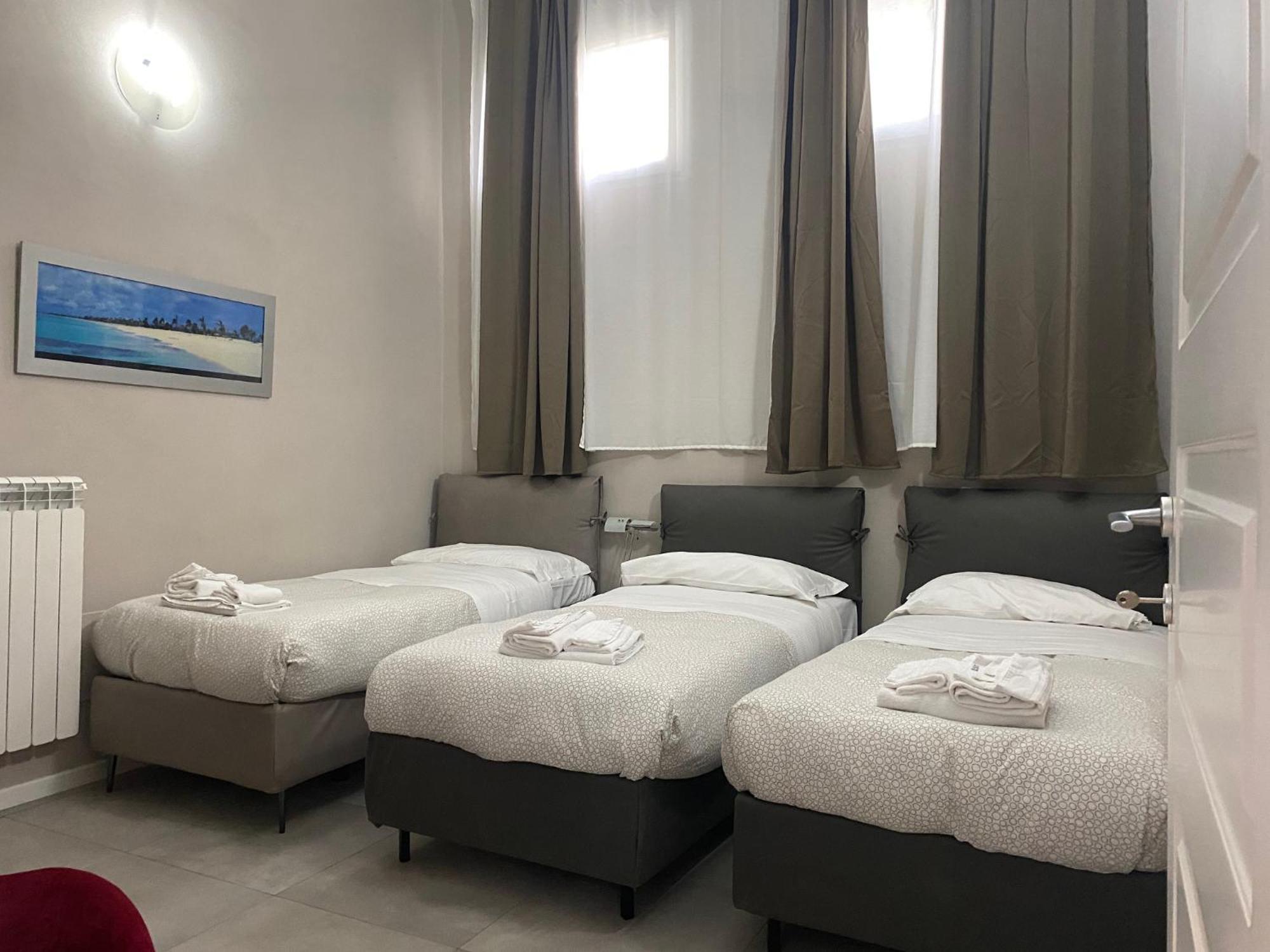 Residenza Segrate Centro Novegro Ξενοδοχείο Εξωτερικό φωτογραφία