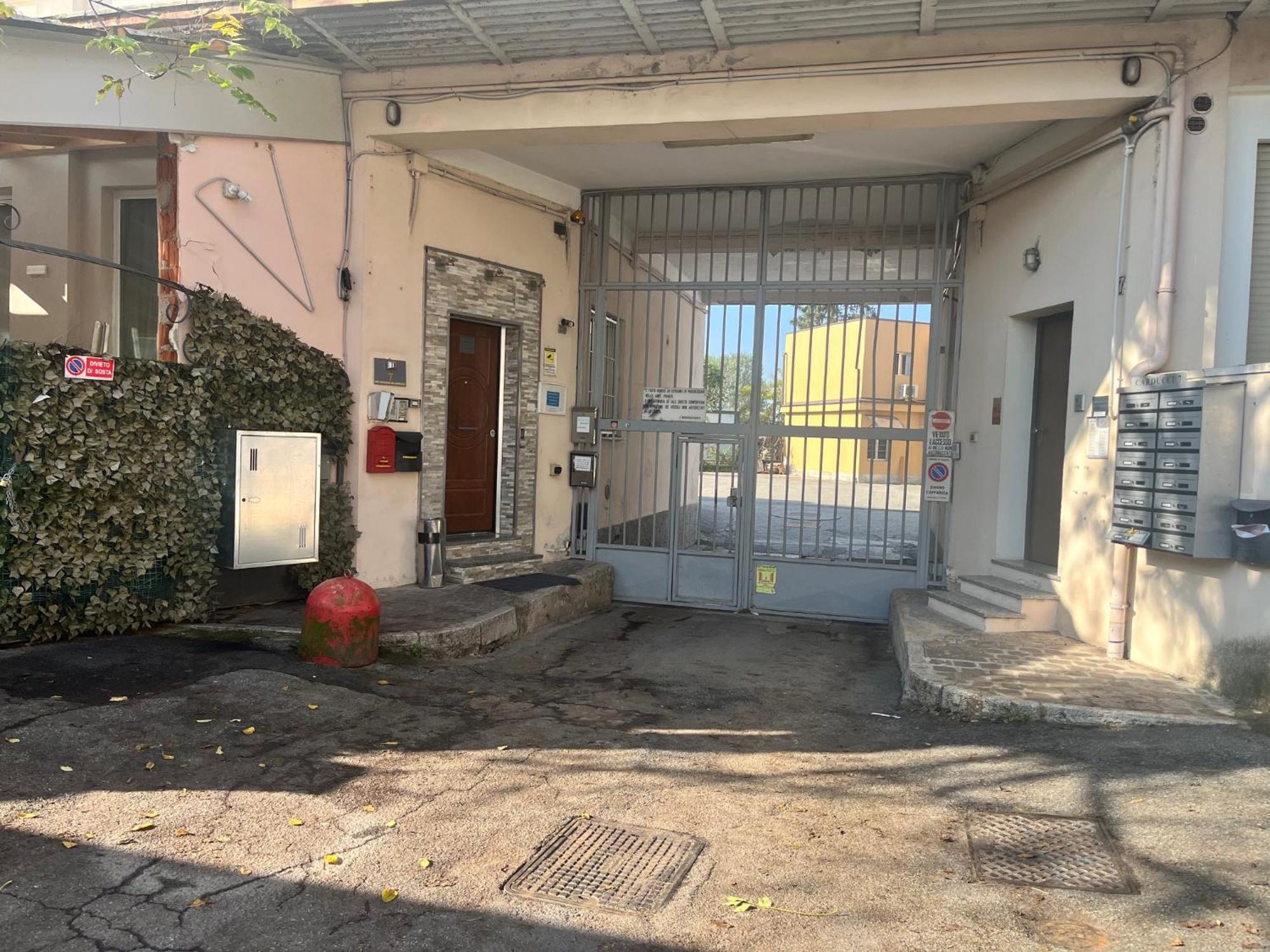 Residenza Segrate Centro Novegro Ξενοδοχείο Εξωτερικό φωτογραφία