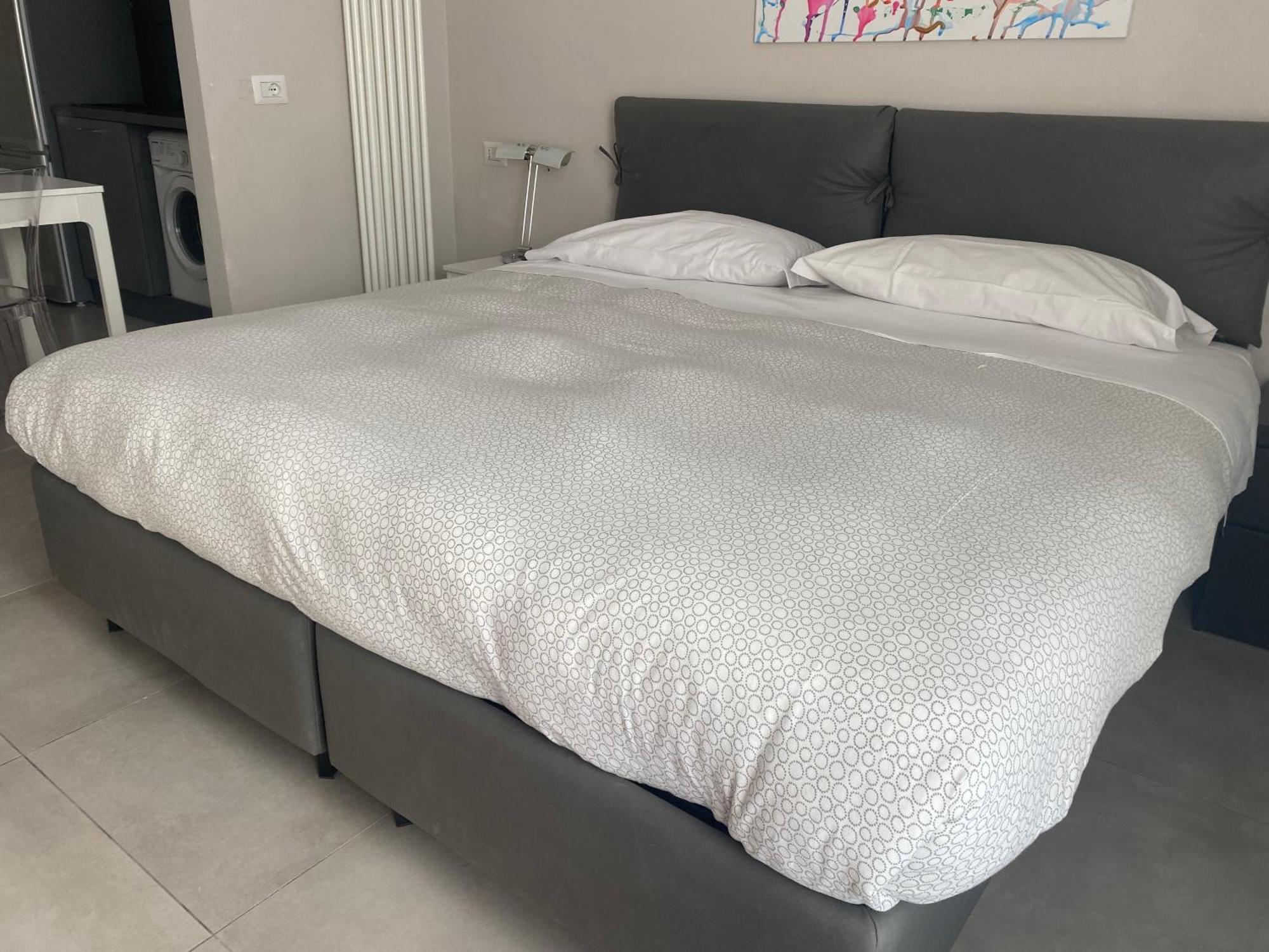 Residenza Segrate Centro Novegro Ξενοδοχείο Εξωτερικό φωτογραφία