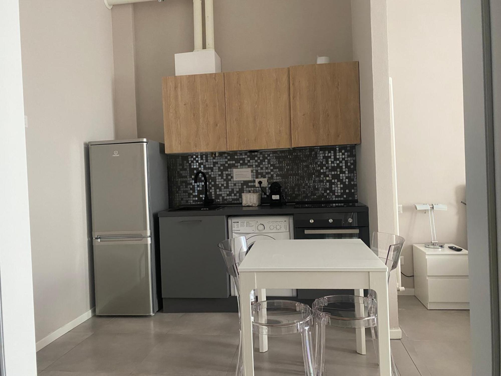 Residenza Segrate Centro Novegro Ξενοδοχείο Εξωτερικό φωτογραφία