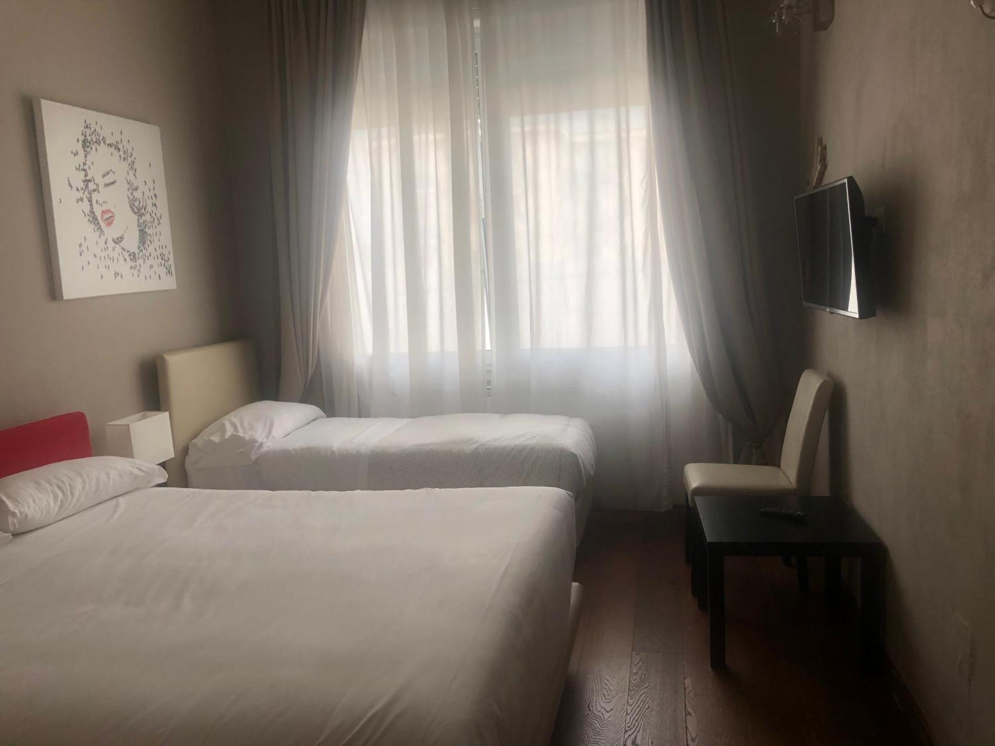 Residenza Segrate Centro Novegro Ξενοδοχείο Εξωτερικό φωτογραφία