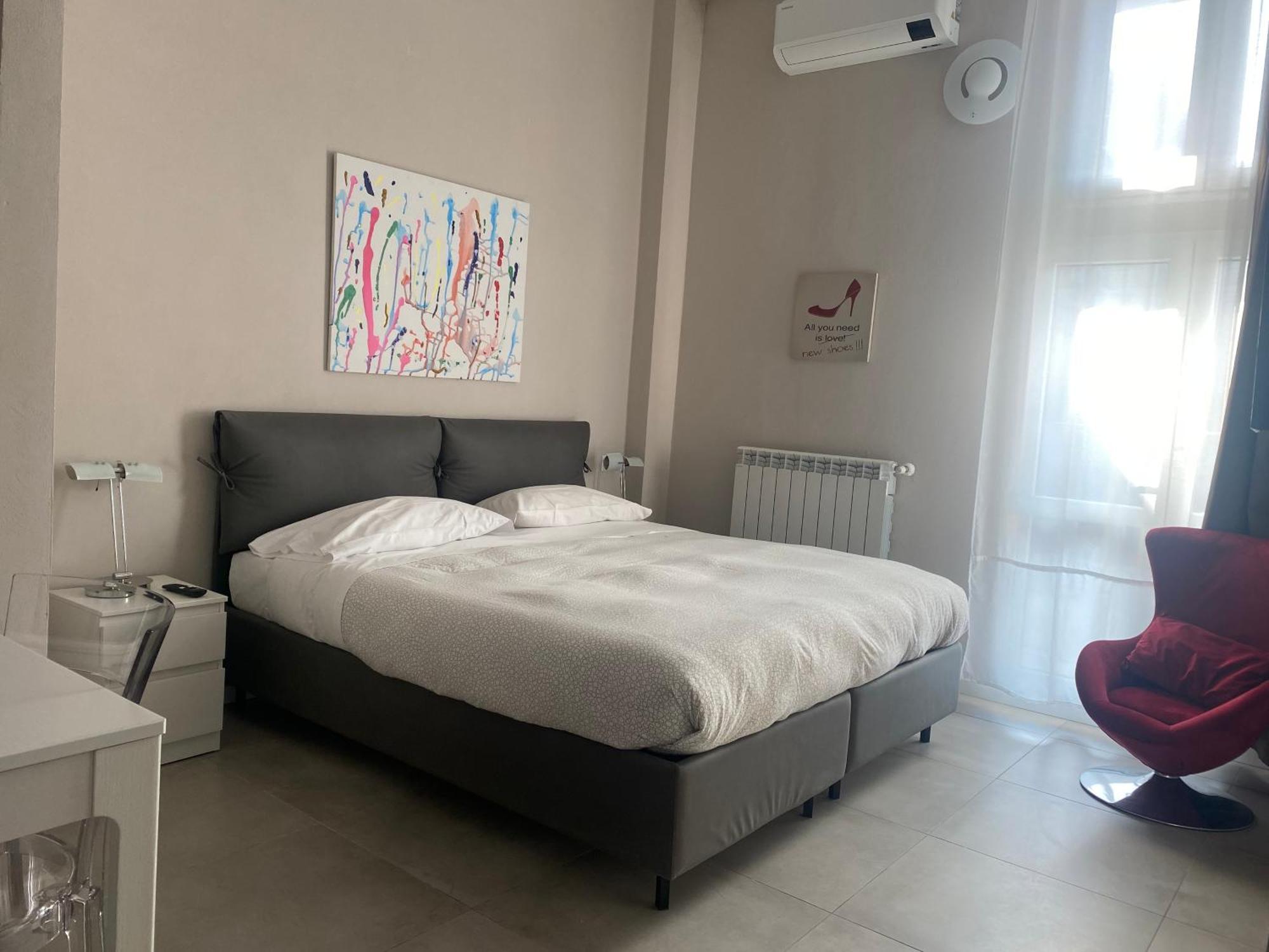 Residenza Segrate Centro Novegro Ξενοδοχείο Εξωτερικό φωτογραφία