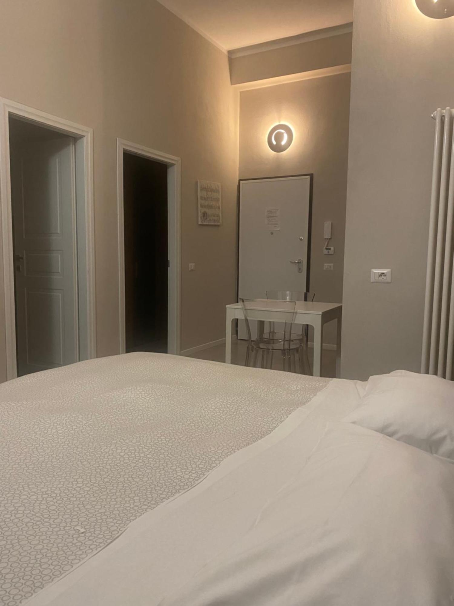 Residenza Segrate Centro Novegro Ξενοδοχείο Εξωτερικό φωτογραφία