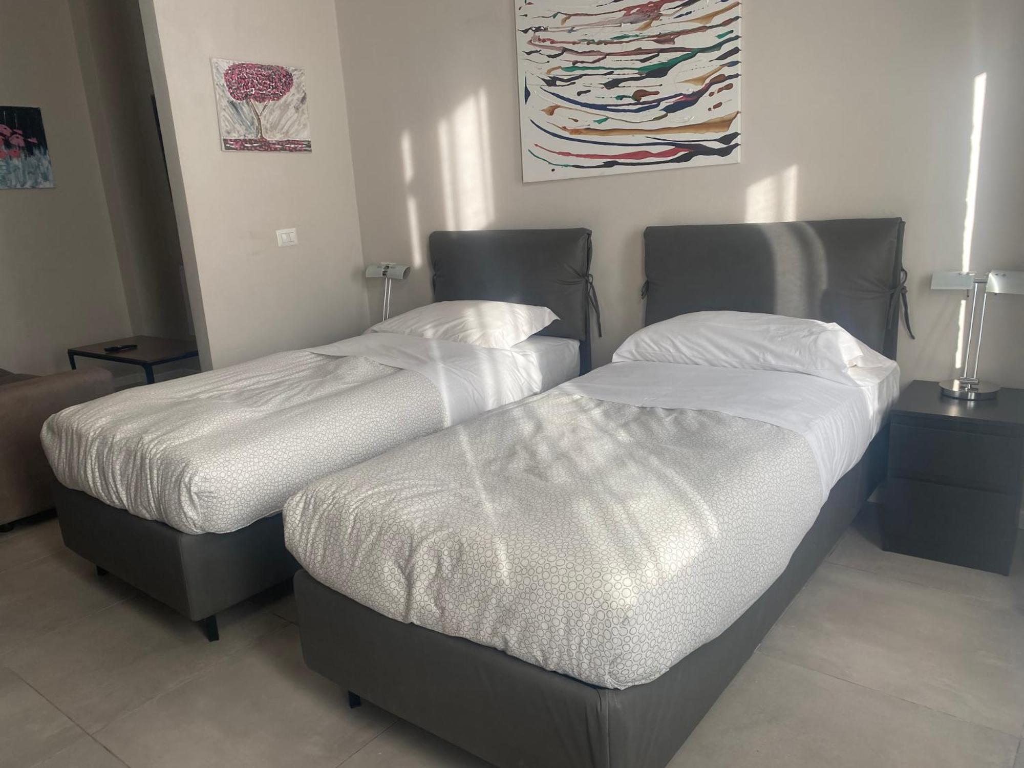 Residenza Segrate Centro Novegro Ξενοδοχείο Εξωτερικό φωτογραφία