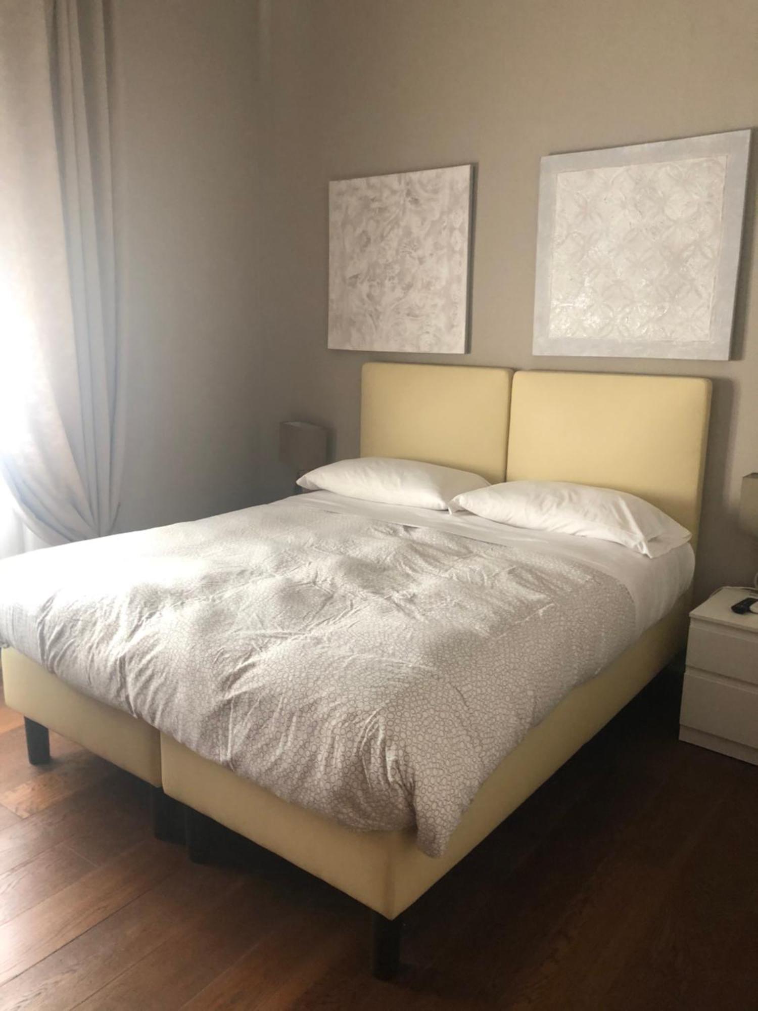 Residenza Segrate Centro Novegro Ξενοδοχείο Εξωτερικό φωτογραφία