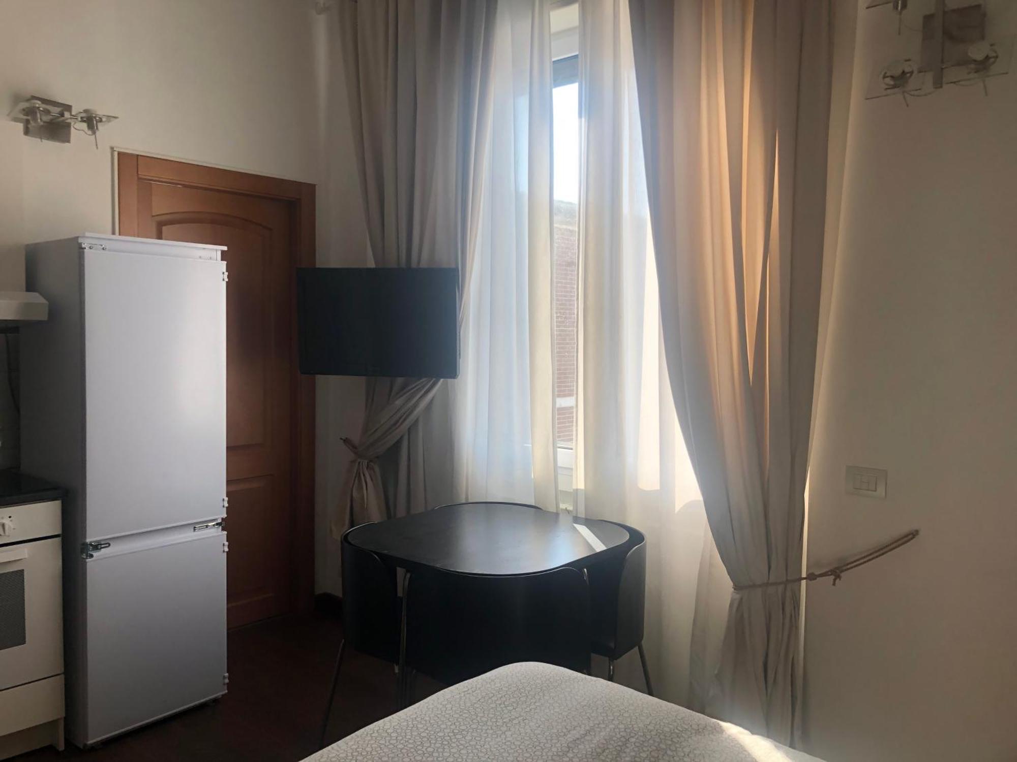Residenza Segrate Centro Novegro Ξενοδοχείο Εξωτερικό φωτογραφία