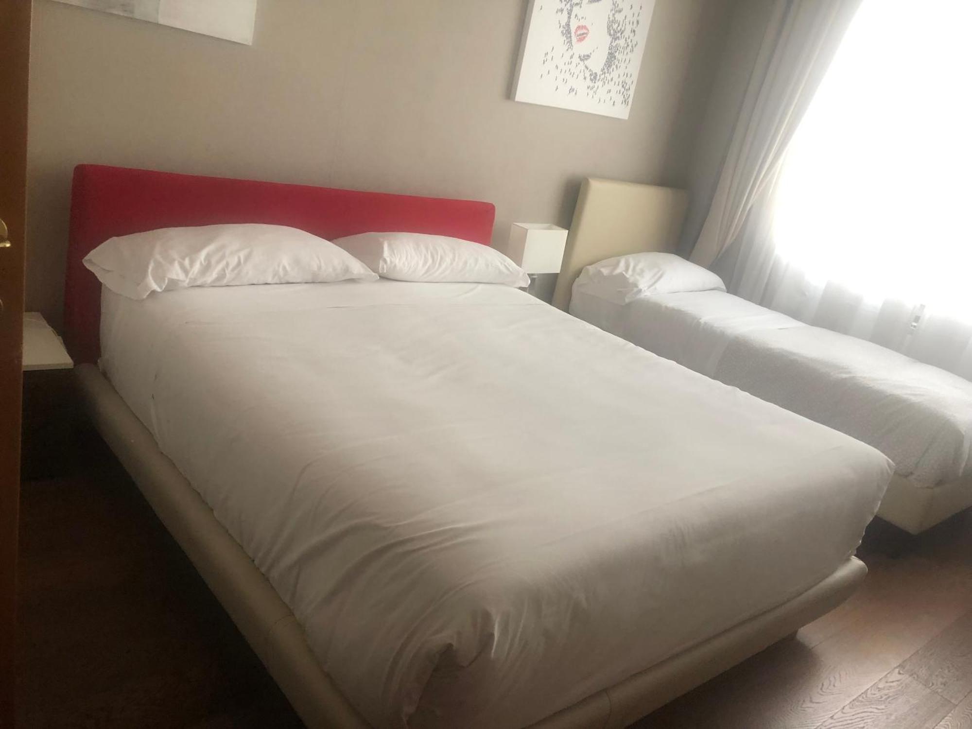 Residenza Segrate Centro Novegro Ξενοδοχείο Εξωτερικό φωτογραφία