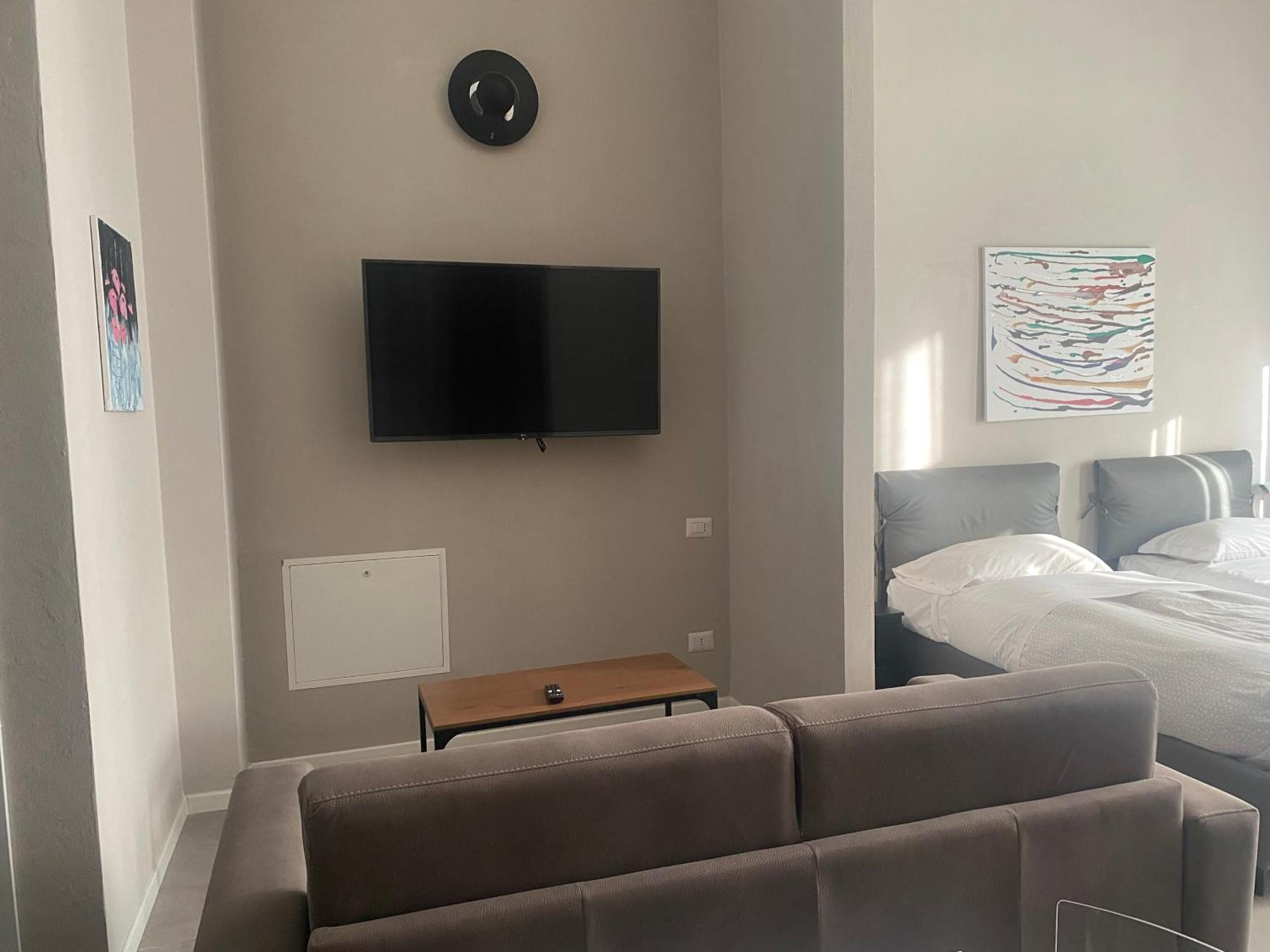 Residenza Segrate Centro Novegro Ξενοδοχείο Εξωτερικό φωτογραφία
