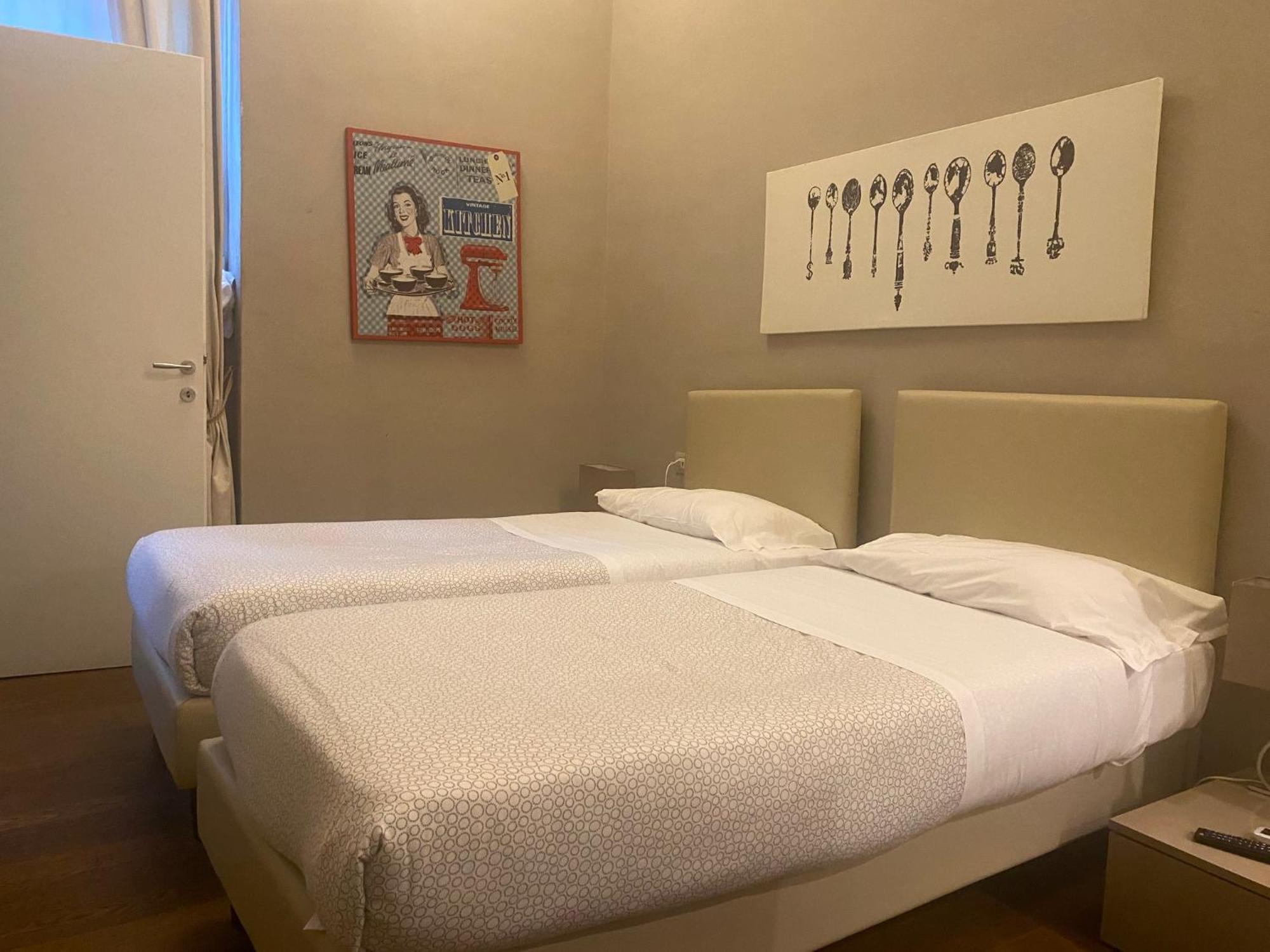 Residenza Segrate Centro Novegro Ξενοδοχείο Εξωτερικό φωτογραφία