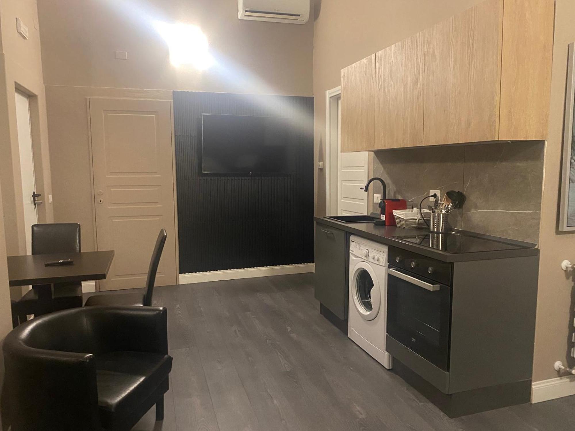 Residenza Segrate Centro Novegro Ξενοδοχείο Εξωτερικό φωτογραφία