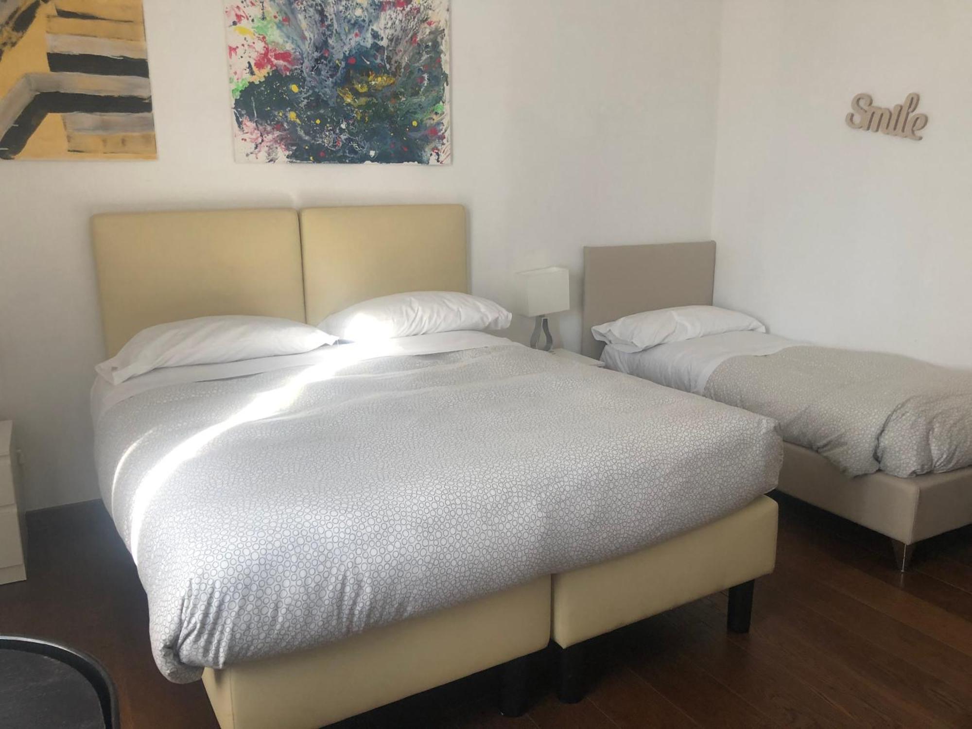 Residenza Segrate Centro Novegro Ξενοδοχείο Εξωτερικό φωτογραφία
