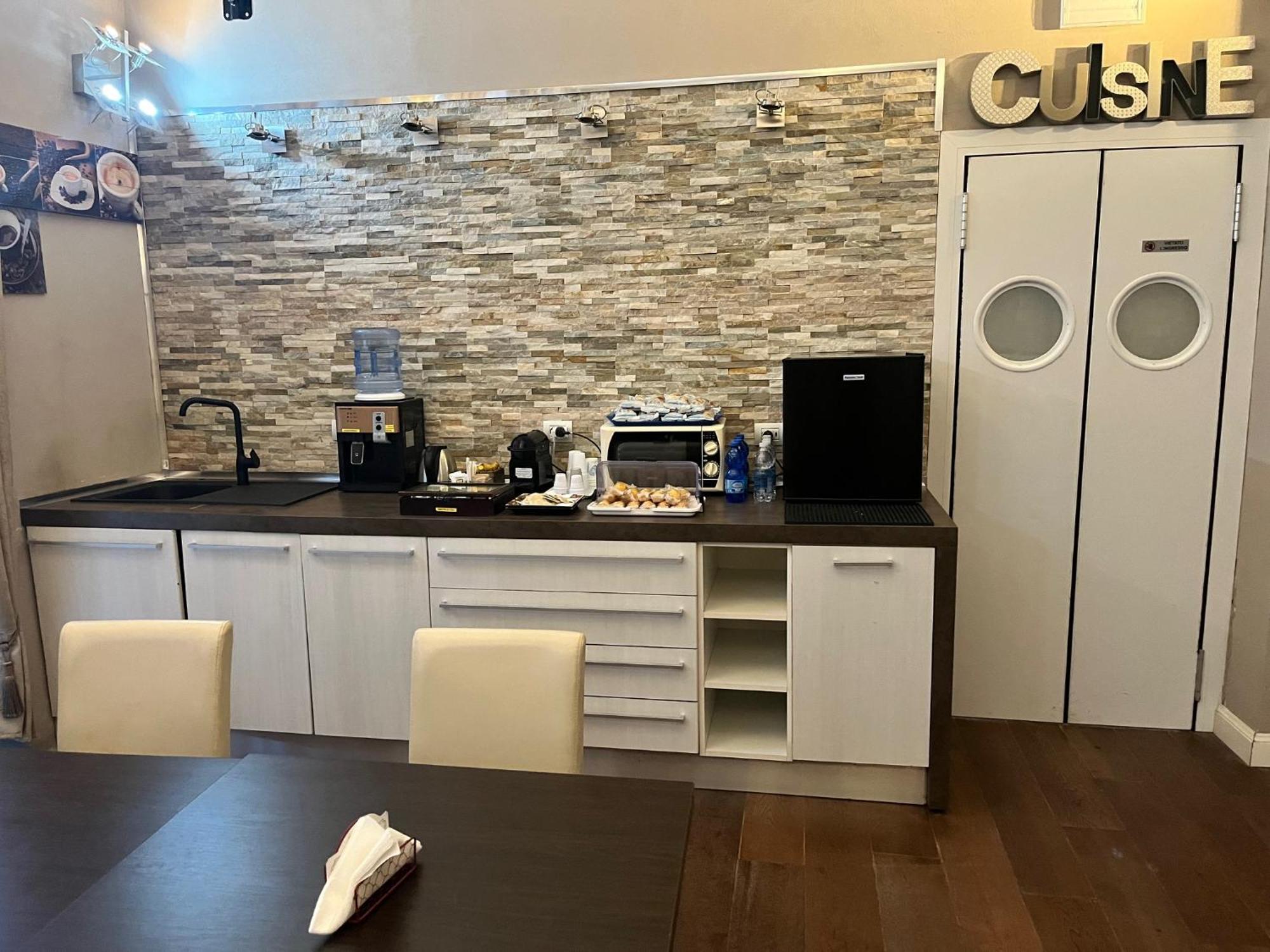 Residenza Segrate Centro Novegro Ξενοδοχείο Εξωτερικό φωτογραφία