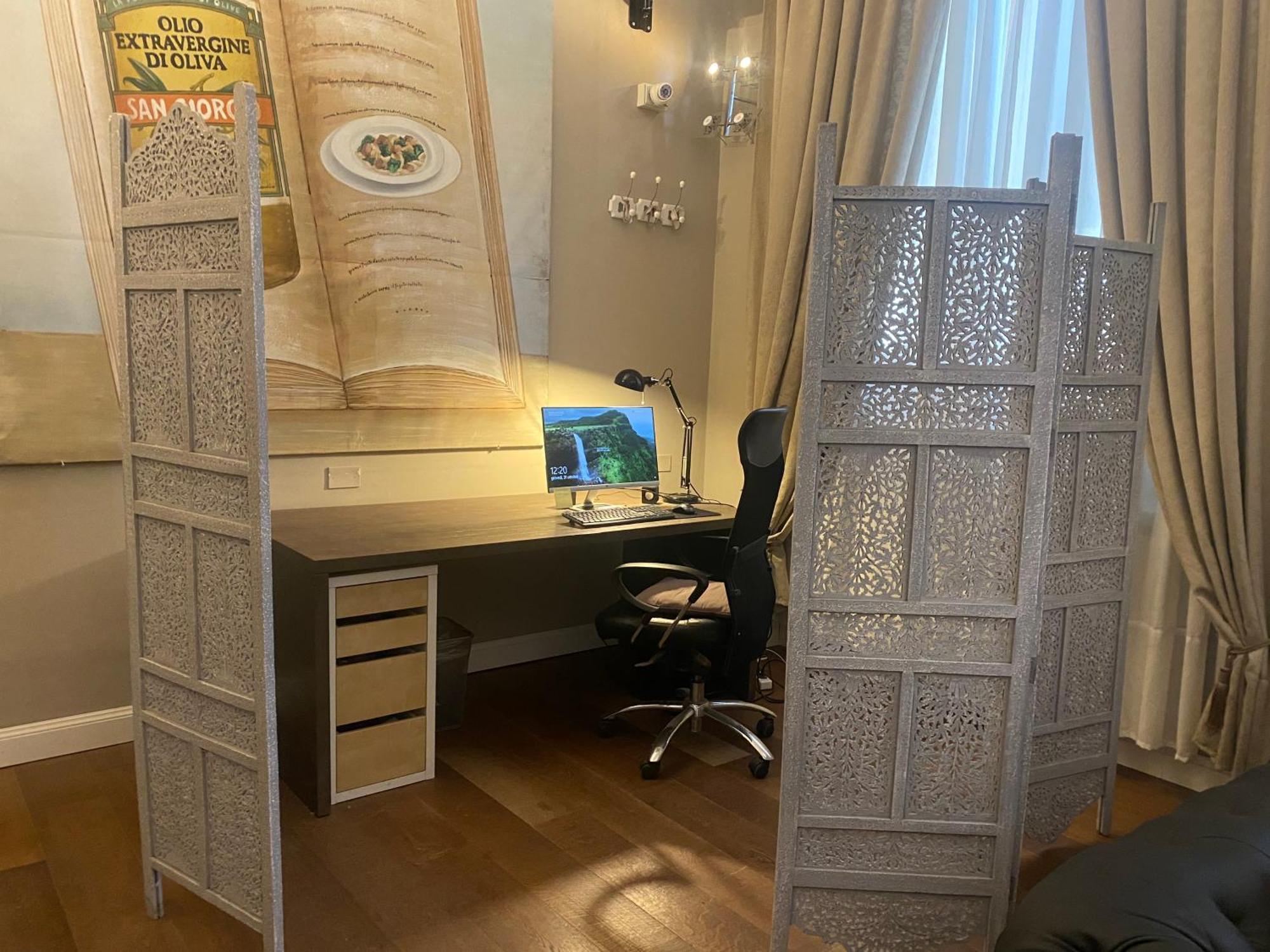 Residenza Segrate Centro Novegro Ξενοδοχείο Εξωτερικό φωτογραφία