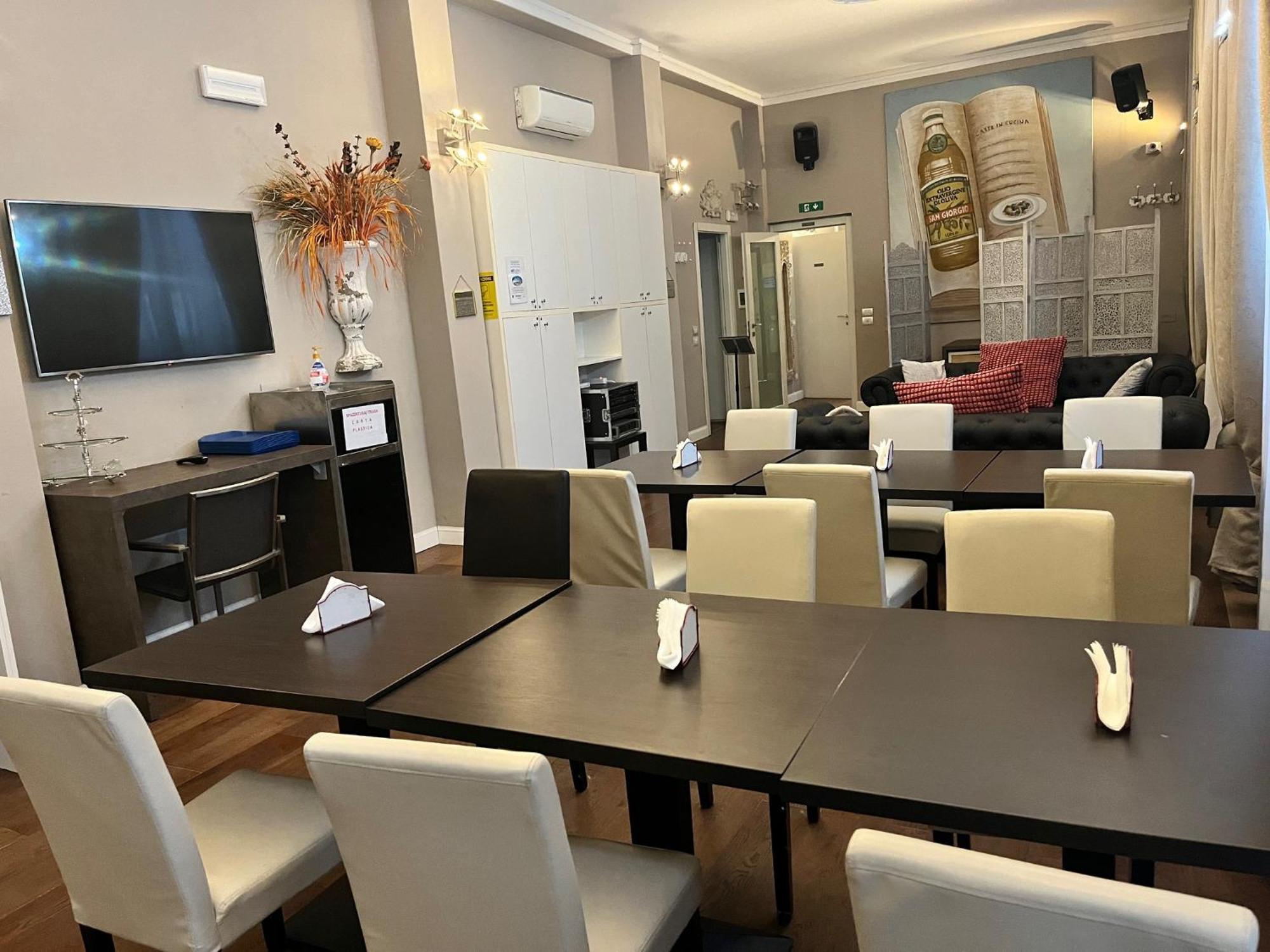 Residenza Segrate Centro Novegro Ξενοδοχείο Εξωτερικό φωτογραφία