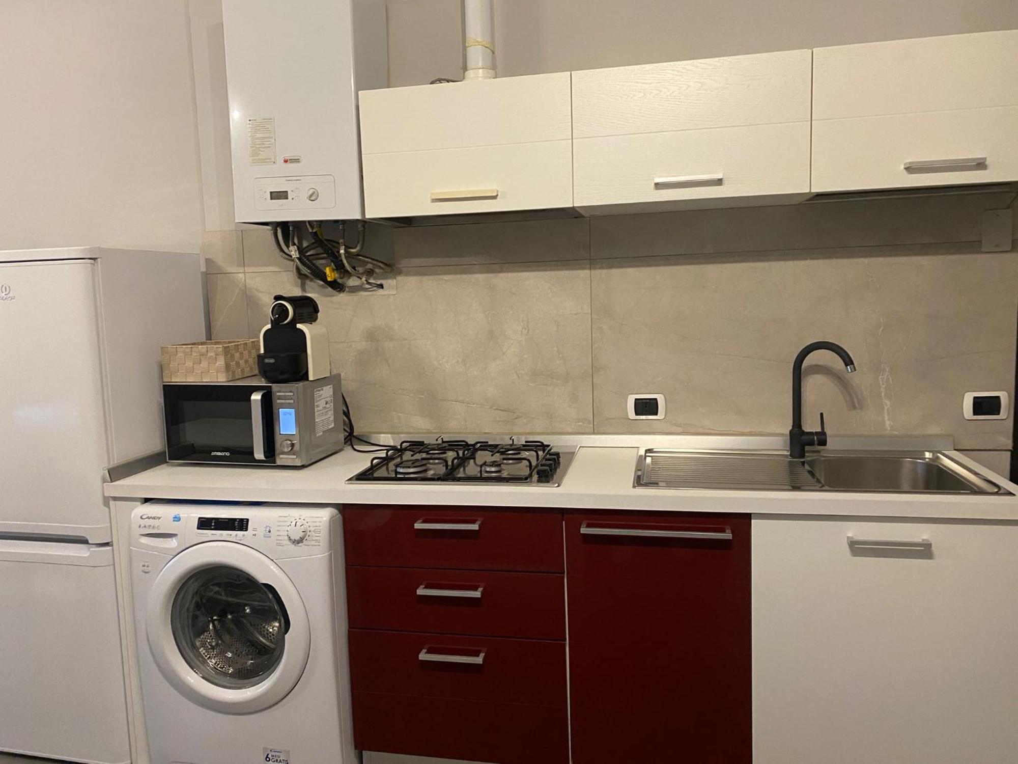 Residenza Segrate Centro Novegro Ξενοδοχείο Εξωτερικό φωτογραφία