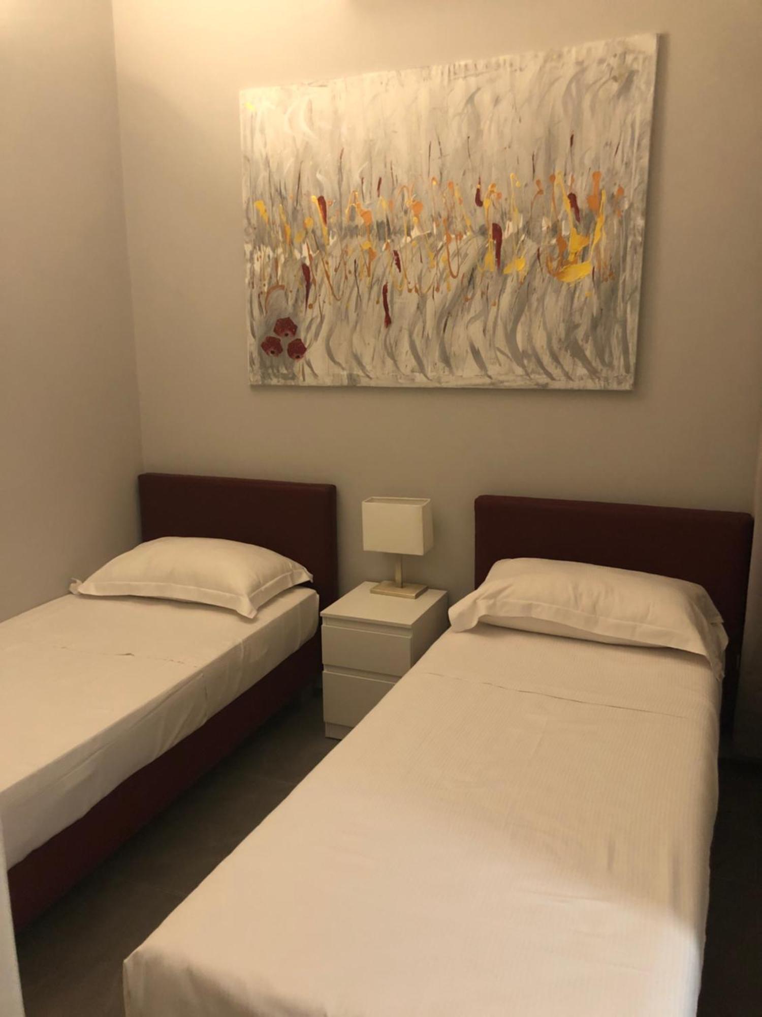 Residenza Segrate Centro Novegro Ξενοδοχείο Εξωτερικό φωτογραφία