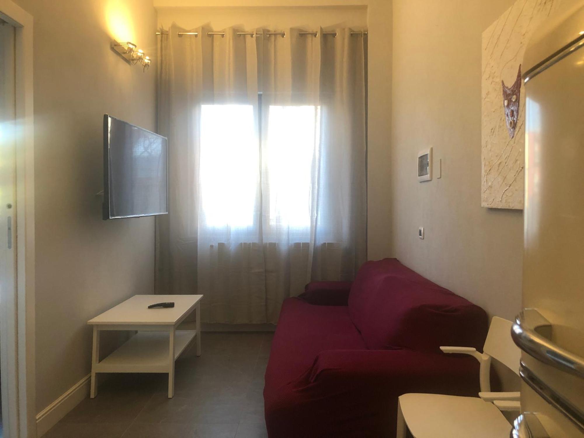 Residenza Segrate Centro Novegro Ξενοδοχείο Εξωτερικό φωτογραφία